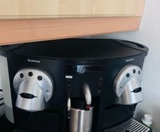 Coffee Machine