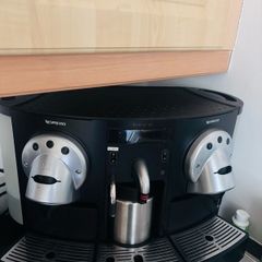 Coffee Machine