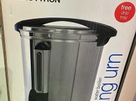 main image for ad 20 Litre Catering Urn Water Boiler
