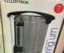 20 Litre Catering Urn Water Boiler