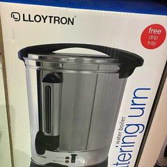 20 Litre Catering Urn Water Boiler