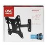 TV Wall Bracket Turn 90 Degree Image 2