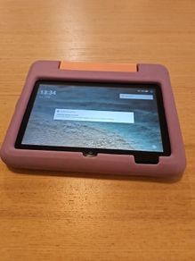 Amazon Fire 7 (12th Gen)