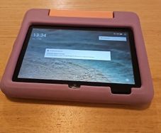 Amazon Fire 7 (12th Gen)