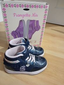 Lelli Kelly Boots Eu 27