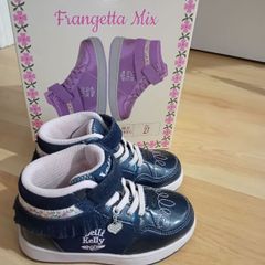 Lelli Kelly Boots Eu 27