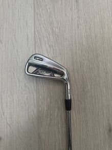 4 Iron (Titleist)