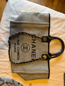 Chanel bag