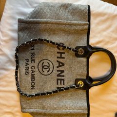 Chanel bag