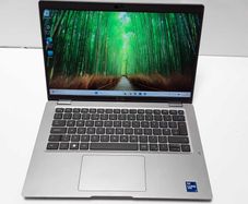 Dell Latitude 5420 14" Laptop | Intel Core i7-1185G7 | 16GB RAM | 256GB SSD |