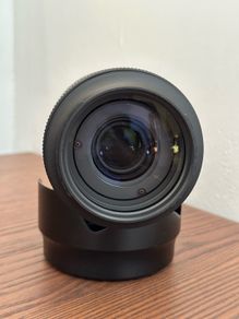 Tamron 50-400mm F/4.5-6.3 Di III VC VXD - Sony FE mount