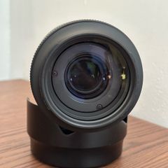 Tamron 50-400mm F/4.5-6.3 Di III VC VXD - Sony FE mount