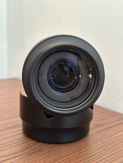 Tamron 50-400mm F/4.5-6.3 Di III VC VXD - Sony FE mount