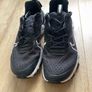 nike  black D/MS/X react Image 5