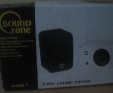 hifi speakers small bookshelf white or black options