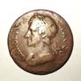 England 1675 Charles II Farthing (Carolvs . A . Carolo) Image 7