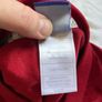 49ers NFL retro Reebok Football Jersey late 90's Image 7