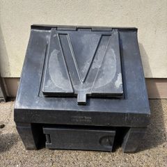 150 KG Coal Bunker