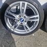 Bmw M-sport Alloys Image 3