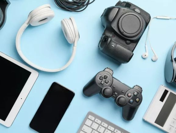 Reliable Tech Support Gadget Setup & General Assistance