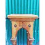 Pitch Pine Plinth-KAS88 Image 3