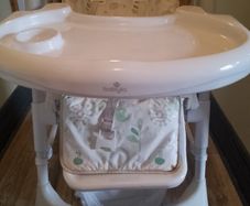 Babylo high chair