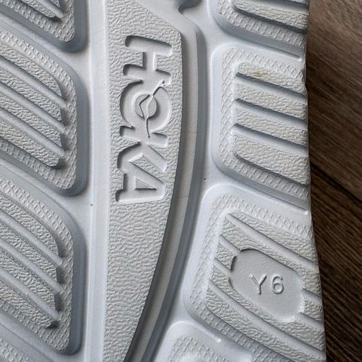 Hoka Ora Recovery Slides - Kids 6 / 40
