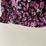Dunnes floral print top size 18 New with tags Image 4