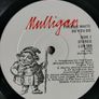 Freddie White - Do You Do Vinyl LP (1981) Irish Pressing Mulligan Records Folk Rock EX+ Image 4