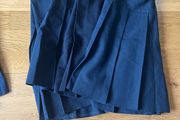 school skirt