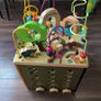 Zany Zoo Activity cube Image 3