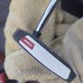 Odyssey White Hot Pro 7 mallet putter. Left-Handed. Image 2