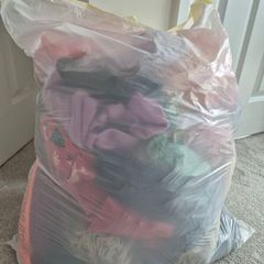 Girls Clothes Age 6-7years