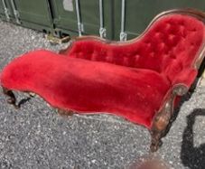 Chaise Longe