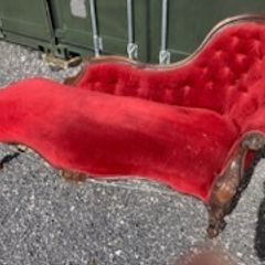 Chaise Longe