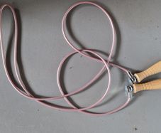 Skipping rope