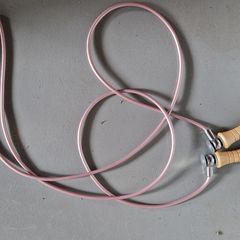 Skipping rope