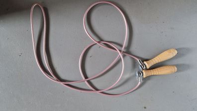 Skipping rope