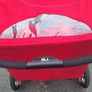 Brilliant double buggy!!! Image 3