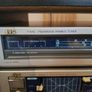 JVC Radio Stereo Tuner Model T-K11L and JVC Stereo Integrated Amplifier A-K11 Image 3