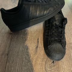Adidas All Stars size 8