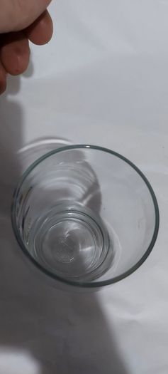 guinness glass with toucan,see pictures for condition good,,