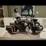 2000AD Judge Dredd ThreeA 3A 1/12 scale Lawmaster Image 2