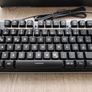 RedThunder Computer gaming keyboard and mouse GERMAN layout Image 4
