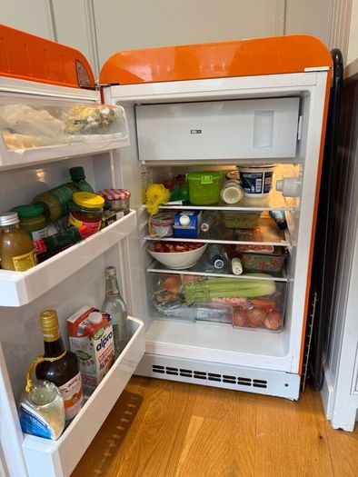 Smeg FAB10 fridge for sale