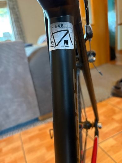 Specialized Alez Sport - medium