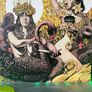 Baroness - Yellow & Green Image 2