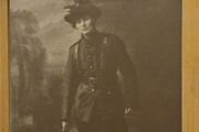 The Rebel Countess