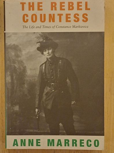 The Rebel Countess