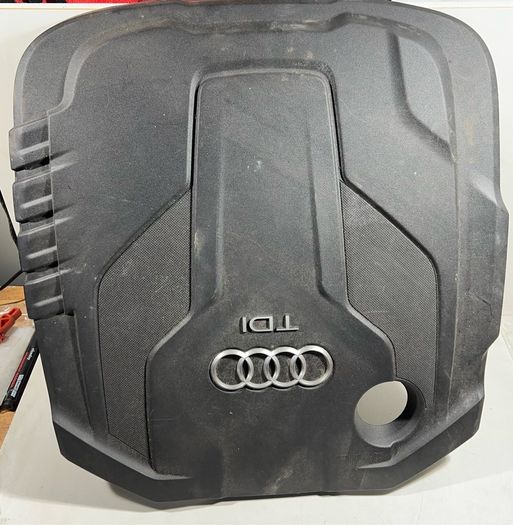 Audi A6 Engine Cover C7 2.0 Tdi 140kw 04l103925d 2016 A3l2